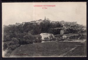 Liverdun,France BIN