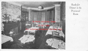 MA, Boston, Massachusetts, Brittany Coffee Shop, Principal Room Interior