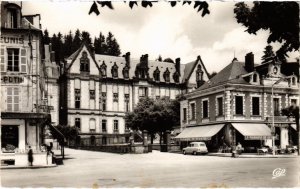 CPA La Bourboule Hopital Thermal FRANCE (1302673)