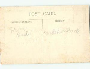 Pre-Linen Valentine CUPID ON SWING AB2854