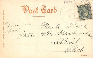 The Flats View - Northville, Michigan MI  