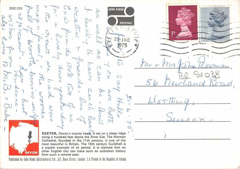 BR91038 the choir chancel exeter cathedral devon   uk