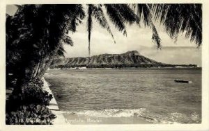 Diamond Head - Honolulu, Hawaii HI