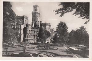 BG24676 schloss frauenberg zamek hluboke   czech republic