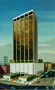Indian Fort Wayne National Bank Building