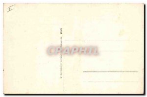 Old Postcard Colmar IE Munster