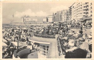 Lot 38 ostend oostende the beach belgium