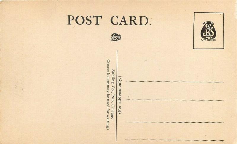 MN, Rochester, Minnesota, Mayo's Office