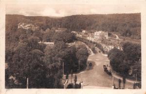 BR20614 bagnoles de l orne vue generalel France