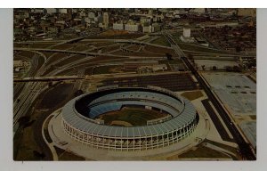 Baseball - Atlanta Stadium, Home of the Braves