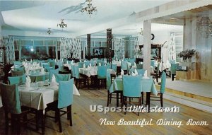 Villa Leona - Catskill, New York