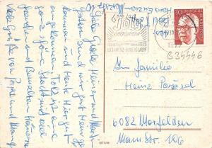 B34446 Bad Tolz  germany