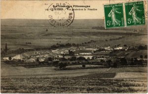 CPA La Lorraine Pittoresque MEURTHE et MOSELLE (101951)