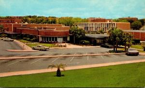 Florida Tallahassee Union Complex Florida State University