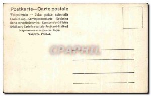 Old Postcard Lawes Cows