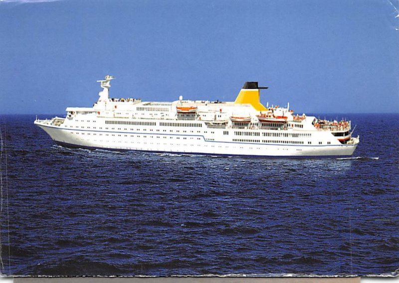 Saga Rose, Saga Cruises View image 