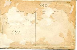 Greeting - Christmas