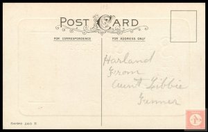 Christmas (Embossed)