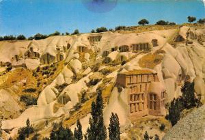 BR21053 Urgup The Pigeon s Shelter neat uc Hisar turkey