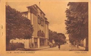 BR92978 saint jean d angely  france