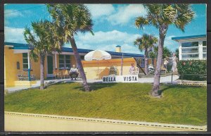 Florida, Daytona Beach - Bella Vista Court - [FL- 561]