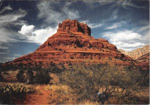 US10 USA Arizona Bell Rock Sedona 2017