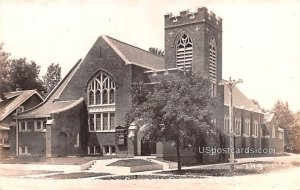 First Baptist Church - Brookings, South Dakota