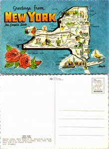 Greetings from New York (4541