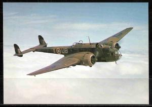 Aviation - Handley Page Hampden (MA 27)