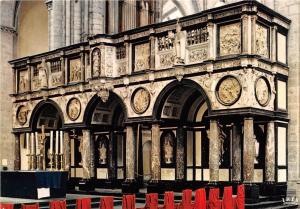 BG4930 tournai la cathedrale notre dame   belgium