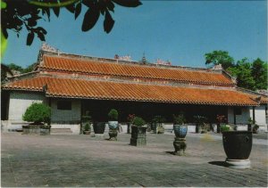 CPM Hue - Le Palais Hoa Khiem du Mausolee de l'Empereur VIETNAM (1068978)