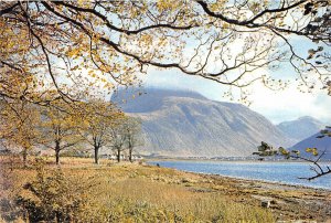 uk43425 be nevis and loch eil inverness shire scotland uk