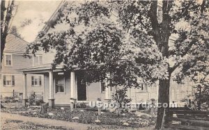 Maple Shade - Bloomingburg, New York