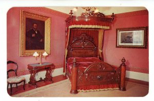 CO - Central City. Teller House, Grant's Bedroom