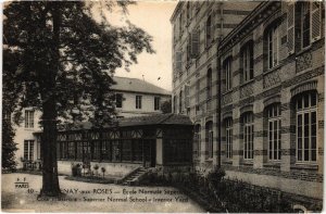 CPA Fontenay aux Roses Ecole Normale Superieure (1314363)