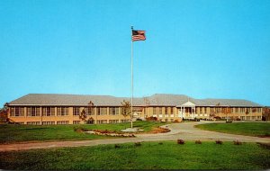 Michigan Northville Our Lady Of Providence School