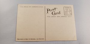 Little Boy and Bulldog