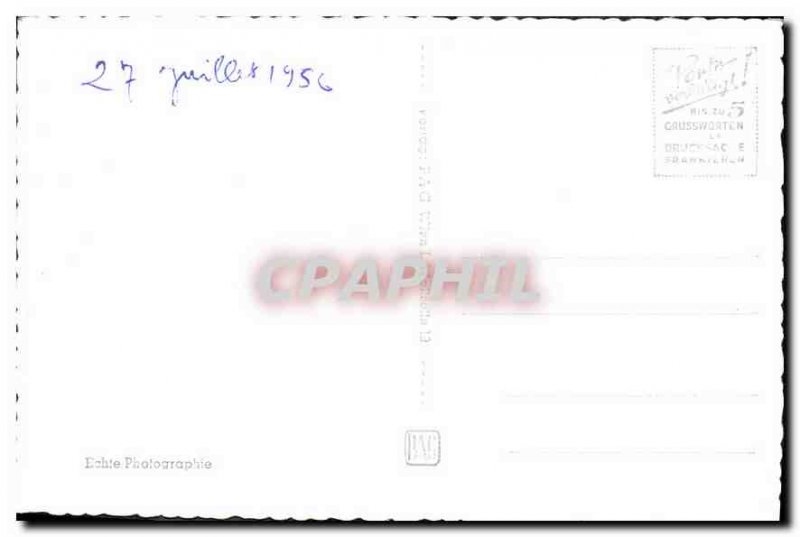 Old Postcard Wien Stephansdom