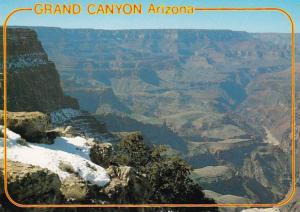 Arizona Grand Canyon National Park
