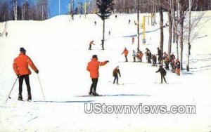 Okemo Mountain - Ludlow, Vermont VT  