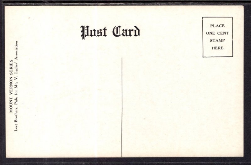 South View,Mount Vernon,VA