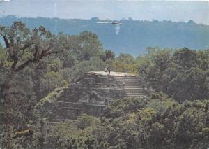 BG21265 templo del mundo perdido guatemala