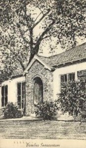 Bondies Sanatorium - Pasadena, California CA  