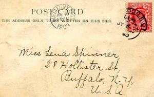 UK - England, London, Buckingham Palace