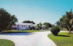 Florida Islamorada Windley Cove Resort Motel On the Ocean At Islamorada