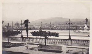 Italy Firenze Piazzale Michelangelo