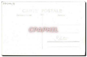 Old Postcard Boat Cruiser Pluto