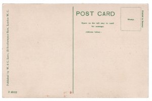 Trafalgar Square, London, England