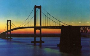 DE - Delaware Memorial Bridge