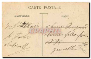 Old Postcard Paris Jardin d'Acclimation The Dovecote Pigeon